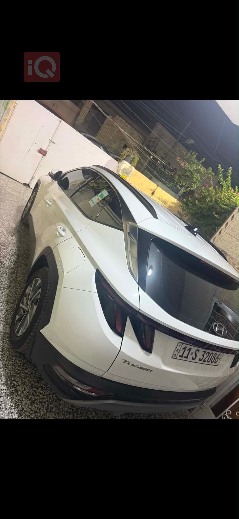 هيونداي توسان